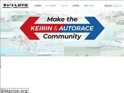 Sites similar to chariloto.jp