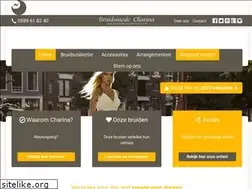 Sites similar to charina.nl