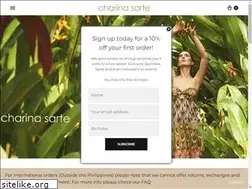 Sites similar to charinasarte.com
