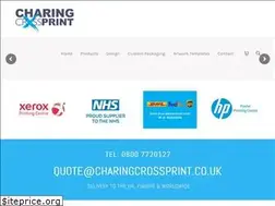 Sites similar to charingcrossprint.co.uk