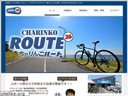 Sites similar to charinko-r26.com