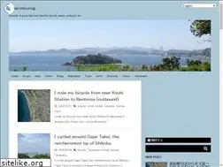 Sites similar to charinko.net