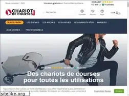 Sites similar to chariot-course.com