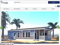 Sites similar to charioteagle.com