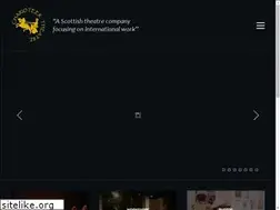 Sites similar to charioteertheatre.co.uk