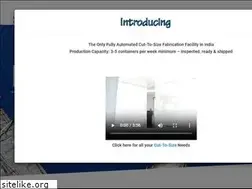 Sites similar to chariotinternational.com