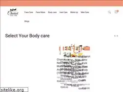 Sites similar to chariotnewyork.com