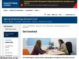 Sites similar to chariotregister.org