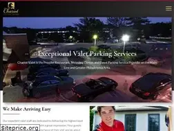Sites similar to chariotvalet.com