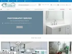 Sites similar to chariotwholesale.com