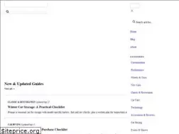Sites similar to chariotz.com