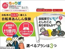 Sites similar to charipo.info