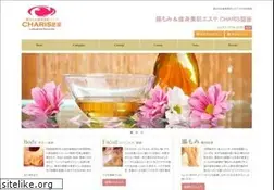 Sites similar to charis-ginza.com