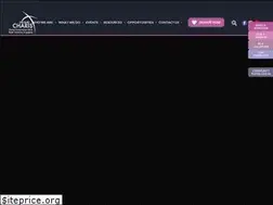 Sites similar to charis-singapore.org