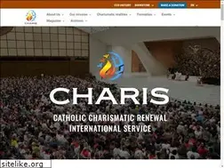 Sites similar to charis.international