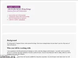 Sites similar to charis.nl