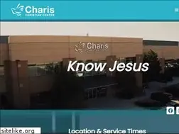 Sites similar to charischristiancenter.com