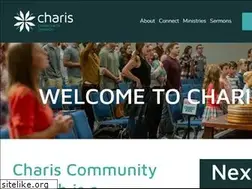 Sites similar to charischurch.com