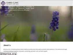 Sites similar to charisclinic.ca