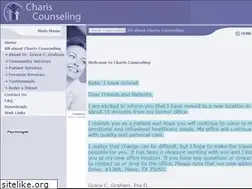 Sites similar to chariscounseling.net