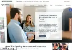 Sites similar to chariscounselingcenter.com
