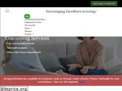 Sites similar to chariscounselingwi.com