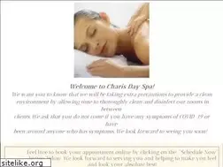 Sites similar to charisdayspa.com