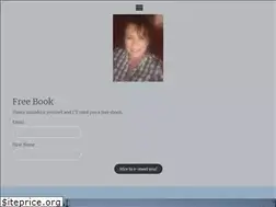 Sites similar to chariseolson.com