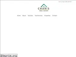 Sites similar to charisfinancialinc.com