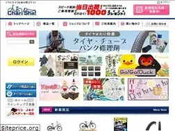 Sites similar to charishe.com