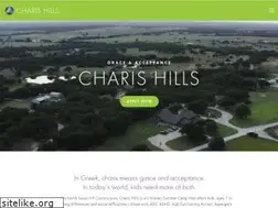 Sites similar to charishills.org
