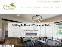 Sites similar to charishomes.com
