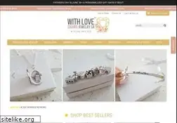 Sites similar to charisjewelry.co.za