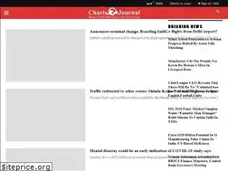Sites similar to charisjournal.com