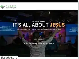 Sites similar to chariskingdomchurch.com