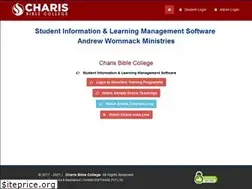 Sites similar to charislms.com