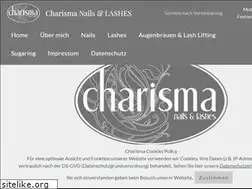 Sites similar to charisma-nails.de