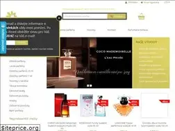 Sites similar to charisma-shop.cz