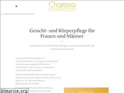 Sites similar to charisma-wellness.de
