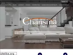 Sites similar to charisma.ca