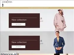 Sites similar to charisma.ua