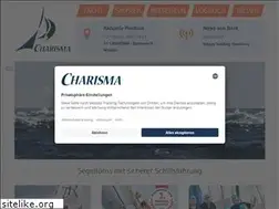 Sites similar to charisma4sea.de