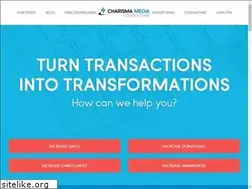 Sites similar to charismaadvertising.com