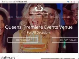 Sites similar to charismaballroom.com