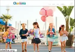 Sites similar to charismabrands.com