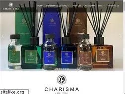 Sites similar to charismacandles.co.za
