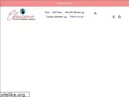 Sites similar to charismaconsign.com