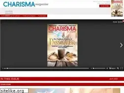 Sites similar to charismadigital.com