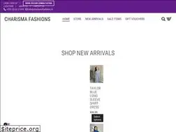 Sites similar to charismafashions.ie