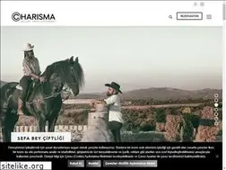 Sites similar to charismahotel.com